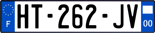 HT-262-JV