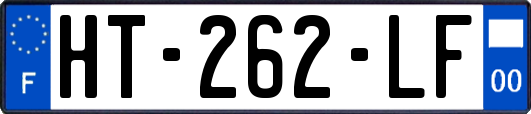 HT-262-LF