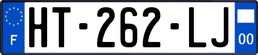 HT-262-LJ