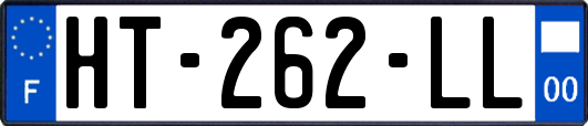 HT-262-LL