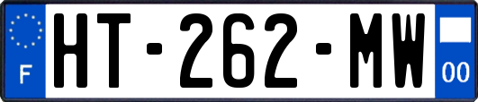 HT-262-MW