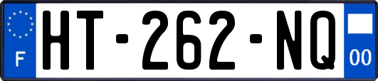 HT-262-NQ