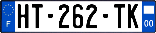 HT-262-TK