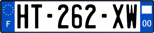 HT-262-XW