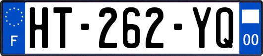 HT-262-YQ