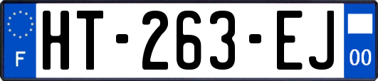 HT-263-EJ
