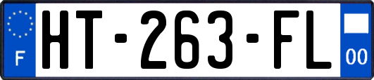 HT-263-FL