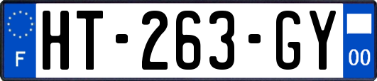 HT-263-GY