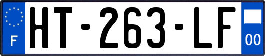 HT-263-LF