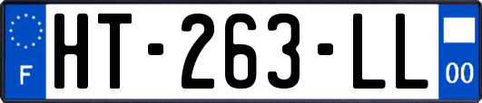 HT-263-LL