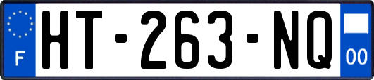 HT-263-NQ