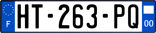 HT-263-PQ