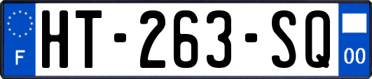 HT-263-SQ