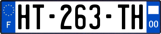 HT-263-TH
