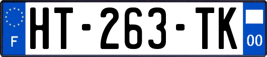 HT-263-TK