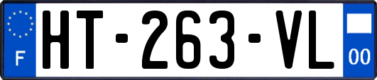 HT-263-VL