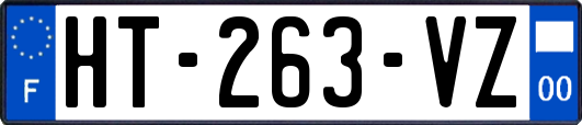 HT-263-VZ