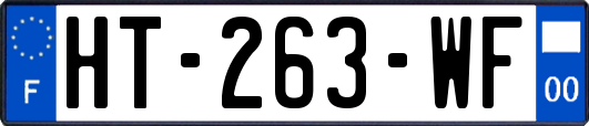 HT-263-WF