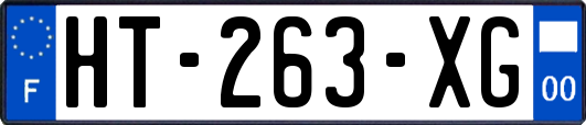 HT-263-XG