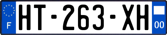HT-263-XH