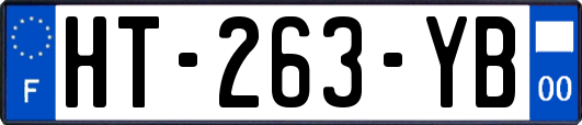 HT-263-YB