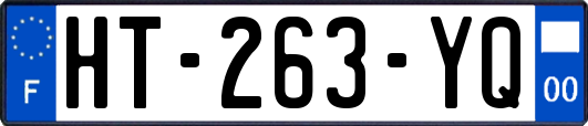 HT-263-YQ