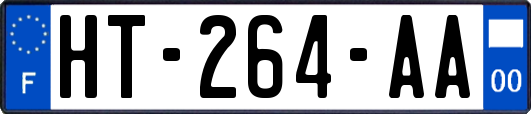 HT-264-AA