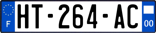HT-264-AC