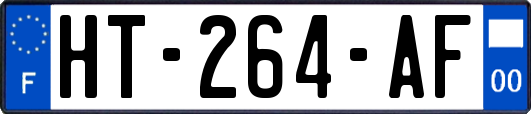 HT-264-AF