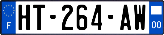 HT-264-AW