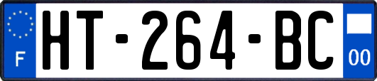 HT-264-BC