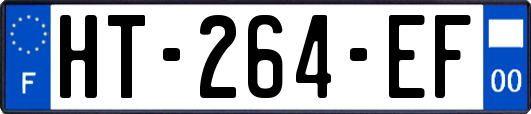 HT-264-EF
