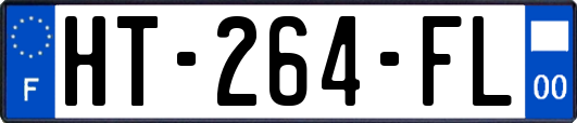 HT-264-FL