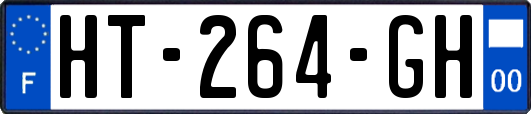 HT-264-GH