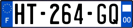 HT-264-GQ