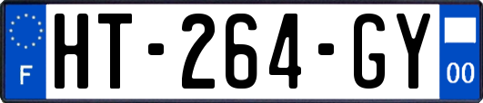 HT-264-GY