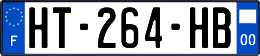 HT-264-HB
