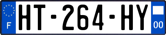 HT-264-HY