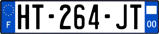 HT-264-JT