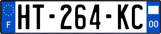 HT-264-KC