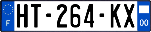 HT-264-KX