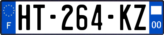 HT-264-KZ