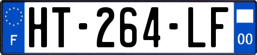 HT-264-LF