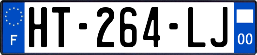HT-264-LJ
