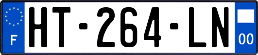 HT-264-LN