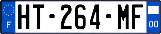 HT-264-MF