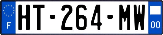 HT-264-MW