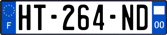 HT-264-ND