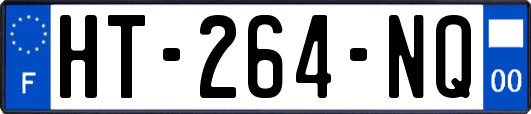 HT-264-NQ