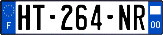 HT-264-NR
